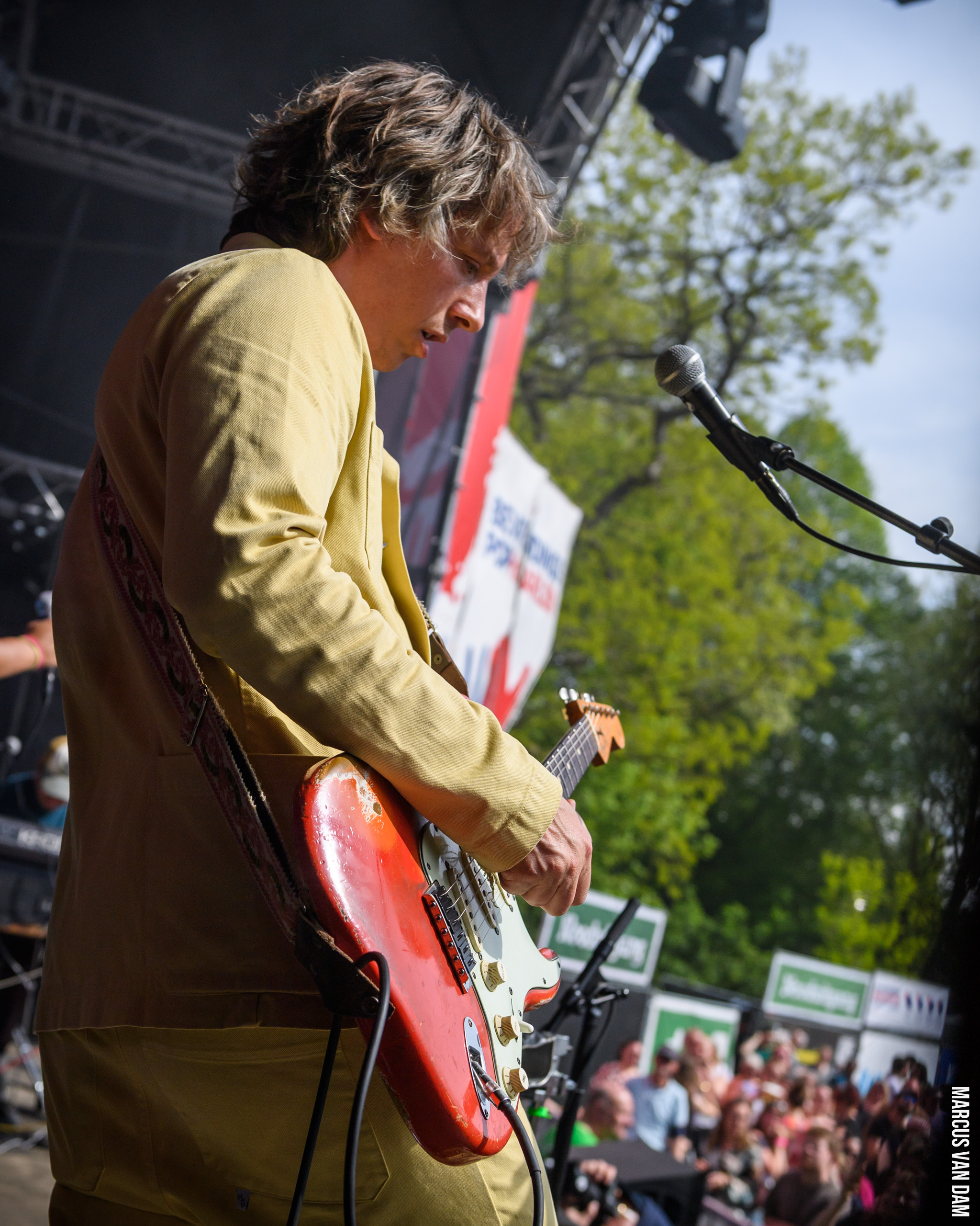 Bevrijdingspop (2026)